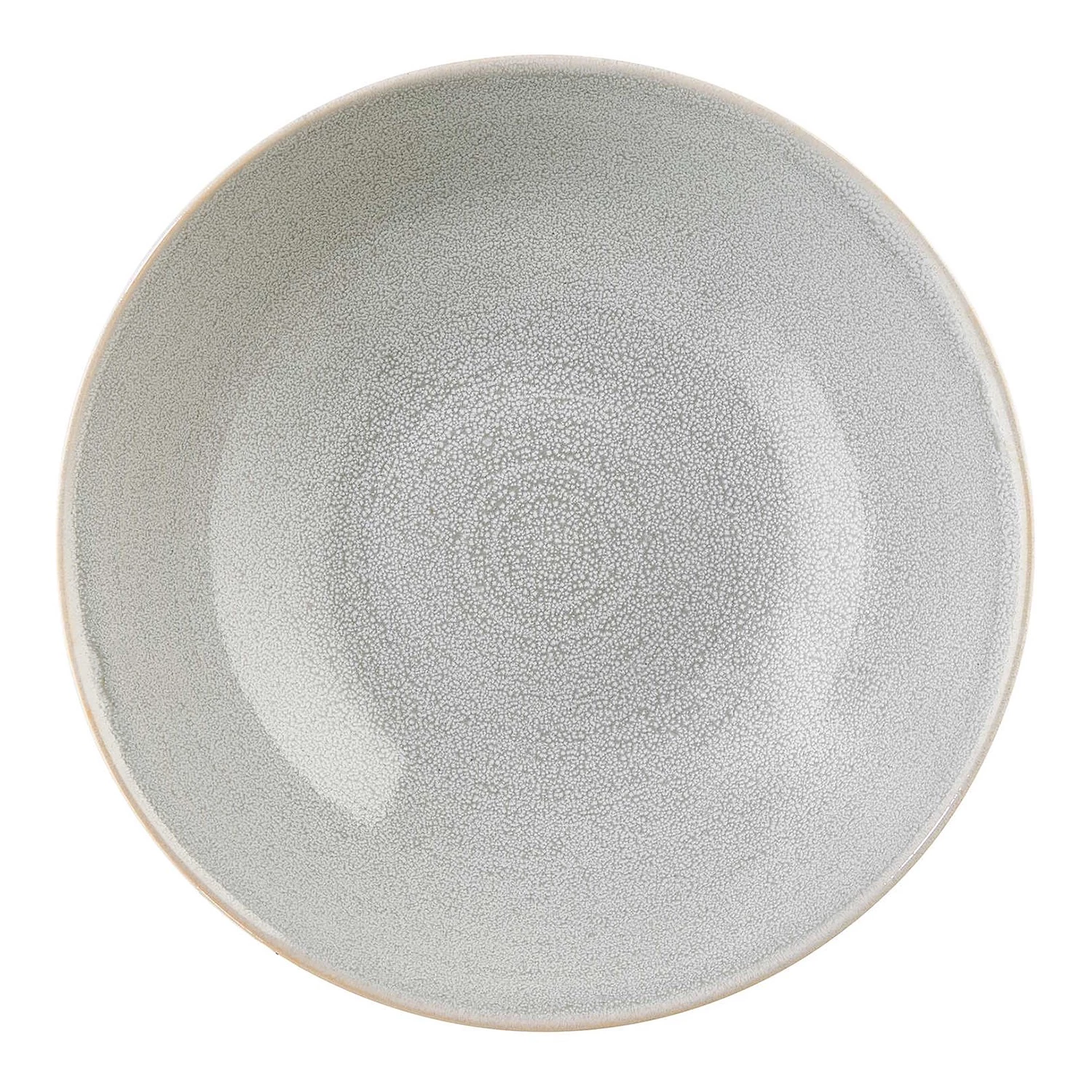 Butlers Service MANOR II (16 él.) - Céramique - Gris clair 8 Butlers Service MANOR II (16 él.) - Céramique - Gris clair – Image 6