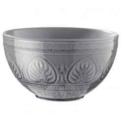 Butlers Service SUMATRA (12 él.) - Gris -Vaisselle Soldes 1000335626 220215 030 DETAILS P000000001000335626