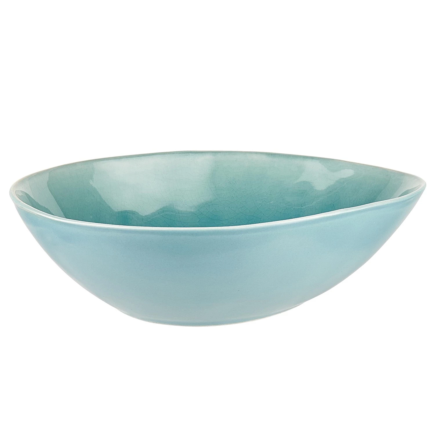 Butlers Service DE LA ROYA (12 él.) - Bleu 10 Butlers Service DE LA ROYA (12 él.) - Bleu – Image 8