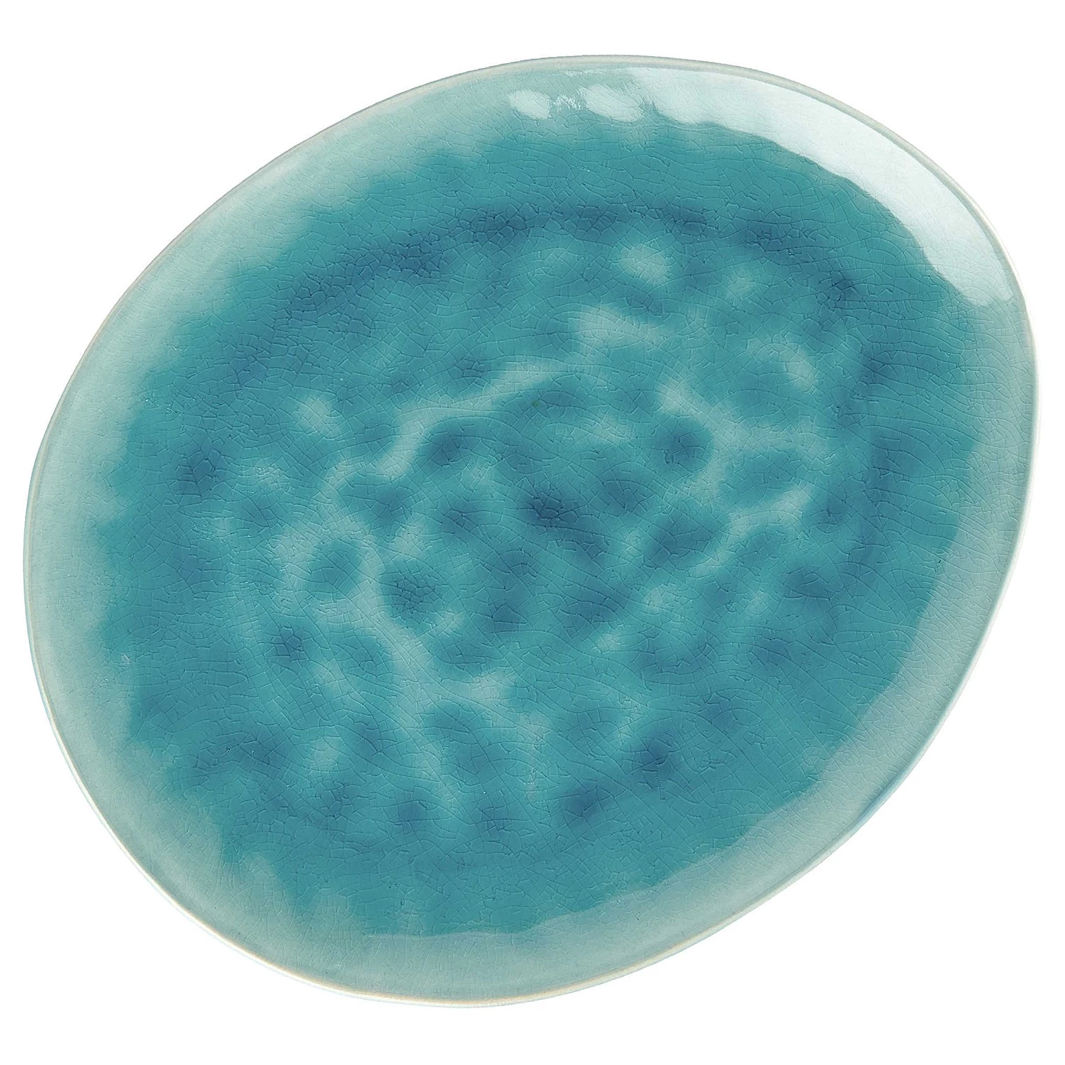 Butlers Service DE LA ROYA (12 él.) - Bleu 13 Butlers Service DE LA ROYA (12 él.) - Bleu – Image 11