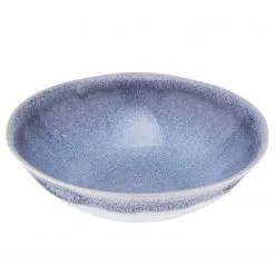 Butlers Service ATLANTIS (16 él.) - Blanc / Bleu 20 Butlers Service ATLANTIS (16 él.) - Blanc / Bleu -Vaisselle Soldes 1000335628 220215 031 DETAILS P000000001000335628