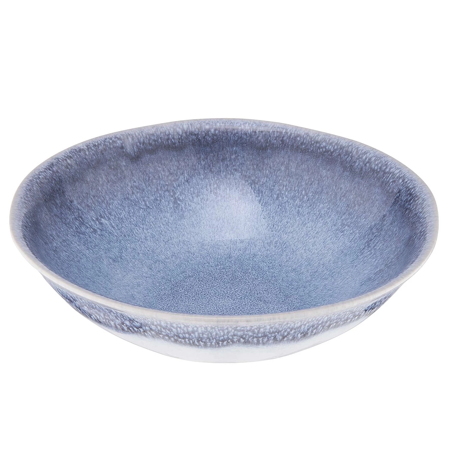 Butlers Service ATLANTIS (16 él.) - Blanc / Bleu 5 Butlers Service ATLANTIS (16 él.) - Blanc / Bleu – Image 3