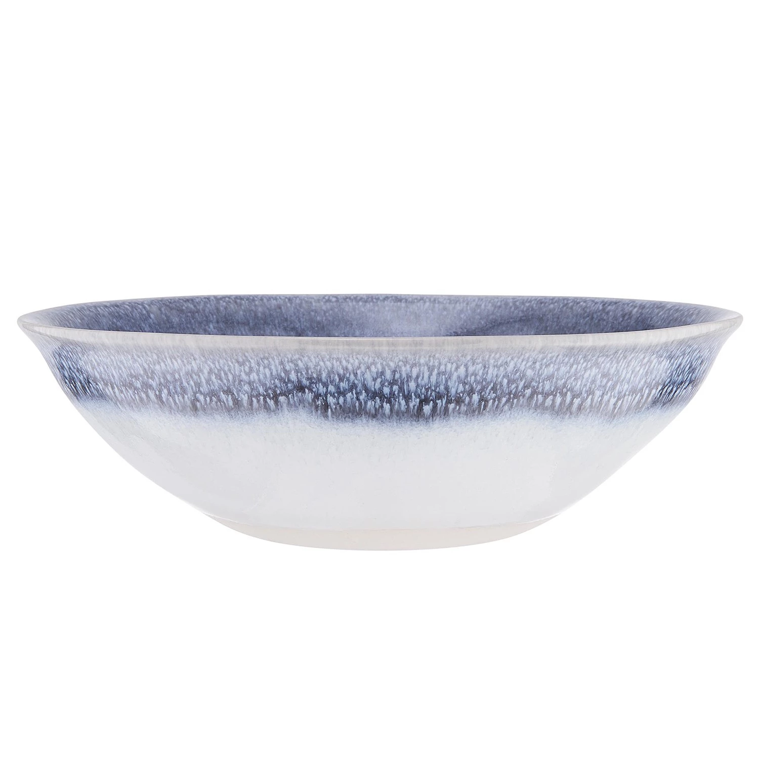 Butlers Service ATLANTIS (16 él.) - Blanc / Bleu 6 Butlers Service ATLANTIS (16 él.) - Blanc / Bleu – Image 4