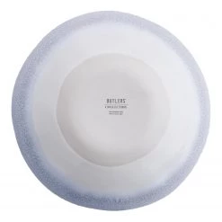 Butlers Service ATLANTIS (16 él.) - Blanc / Bleu 22 Butlers Service ATLANTIS (16 él.) - Blanc / Bleu -Vaisselle Soldes 1000335628 220215 035 DETAILS P000000001000335628