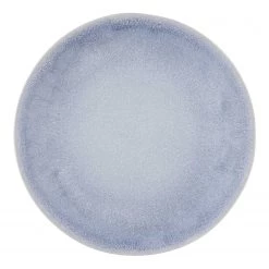 Butlers Service ATLANTIS (16 él.) - Blanc / Bleu 25 Butlers Service ATLANTIS (16 él.) - Blanc / Bleu -Vaisselle Soldes 1000335628 220215 050 DETAILS P000000001000335628