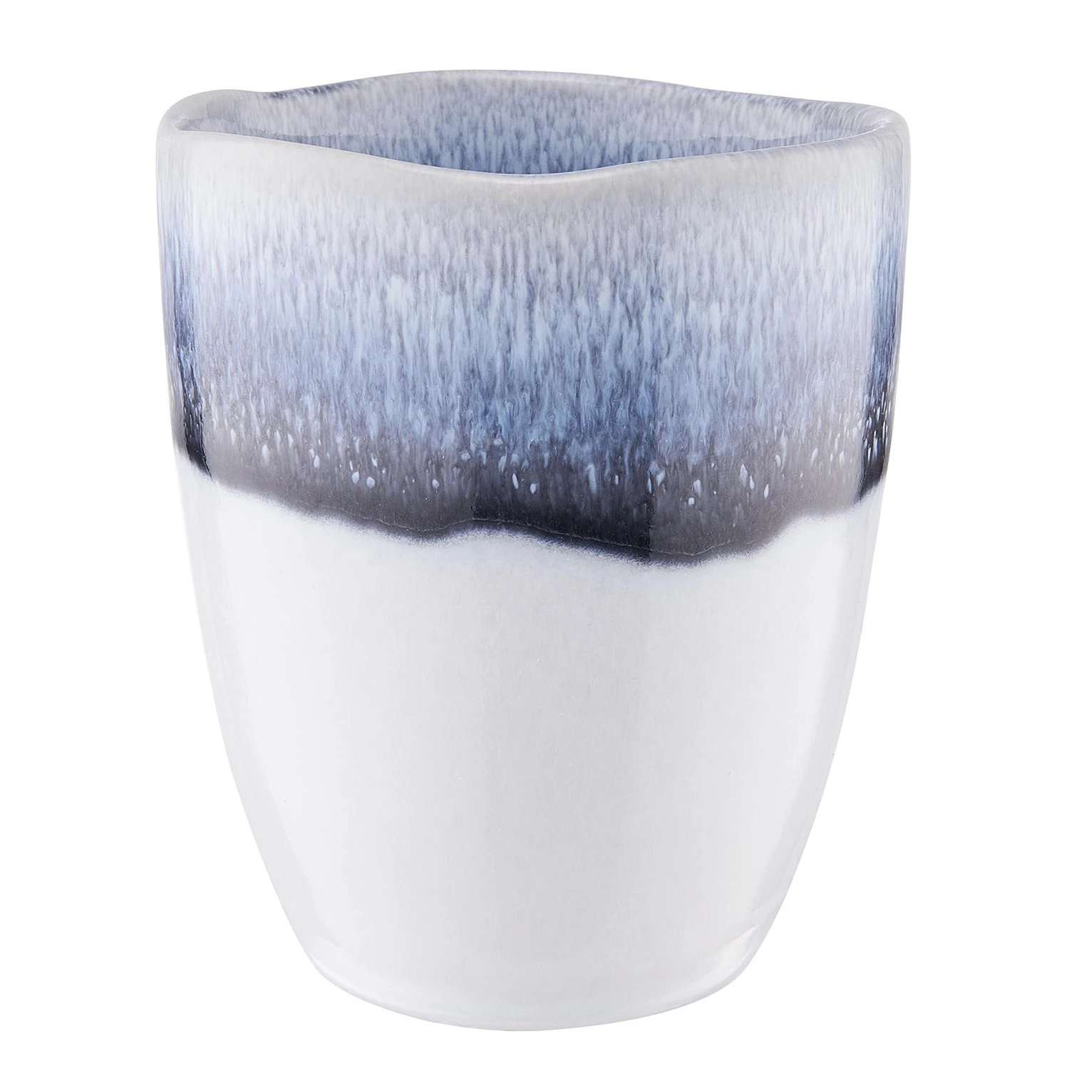 Butlers Service ATLANTIS (16 él.) - Blanc / Bleu 12 Butlers Service ATLANTIS (16 él.) - Blanc / Bleu – Image 10