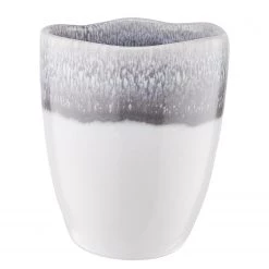 Butlers Set petit-déjeuner ATLANTIS (12 él.) - Blanc / Gris -Vaisselle Soldes 1000335631 220215 050 DETAILS P000000001000335631