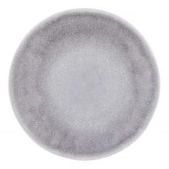 Butlers Service ATLANTIS (12 él.) - Blanc / Gris -Vaisselle Soldes 1000335633 220215 040 DETAILS P000000001000335633