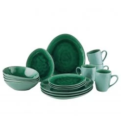 Butlers Service DE LA ROYA (16 él.) - Vert foncé