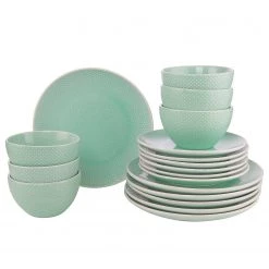 Butlers Service HANAMI (18 él.) - Menthe