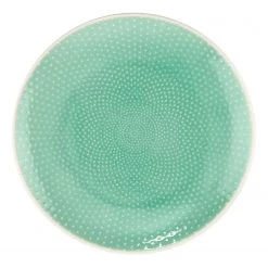 Butlers Service HANAMI (18 él.) - Menthe 14 Butlers Service HANAMI (18 él.) - Menthe -Vaisselle Soldes 1000335646 220215 040 DETAILS P000000001000335646