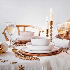 Butlers Service NATIVE (16 él.) - Blanc 28 Butlers Service NATIVE (16 él.) - Blanc -Vaisselle Soldes 1000335652 220215 022 MOOD DETAILS P000000001000335652 mood