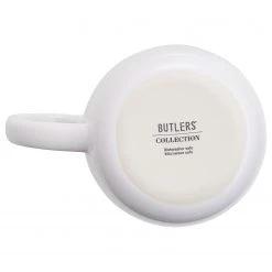 Butlers Service NATIVE (16 él.) - Blanc 34 Butlers Service NATIVE (16 él.) - Blanc -Vaisselle Soldes 1000335652 220215 036 DETAILS P000000001000335652