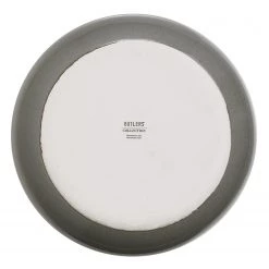 Butlers Service NATIVE (12 él.) - Gris 24 Butlers Service NATIVE (12 él.) - Gris -Vaisselle Soldes 1000335655 220215 035 DETAILS P000000001000335655