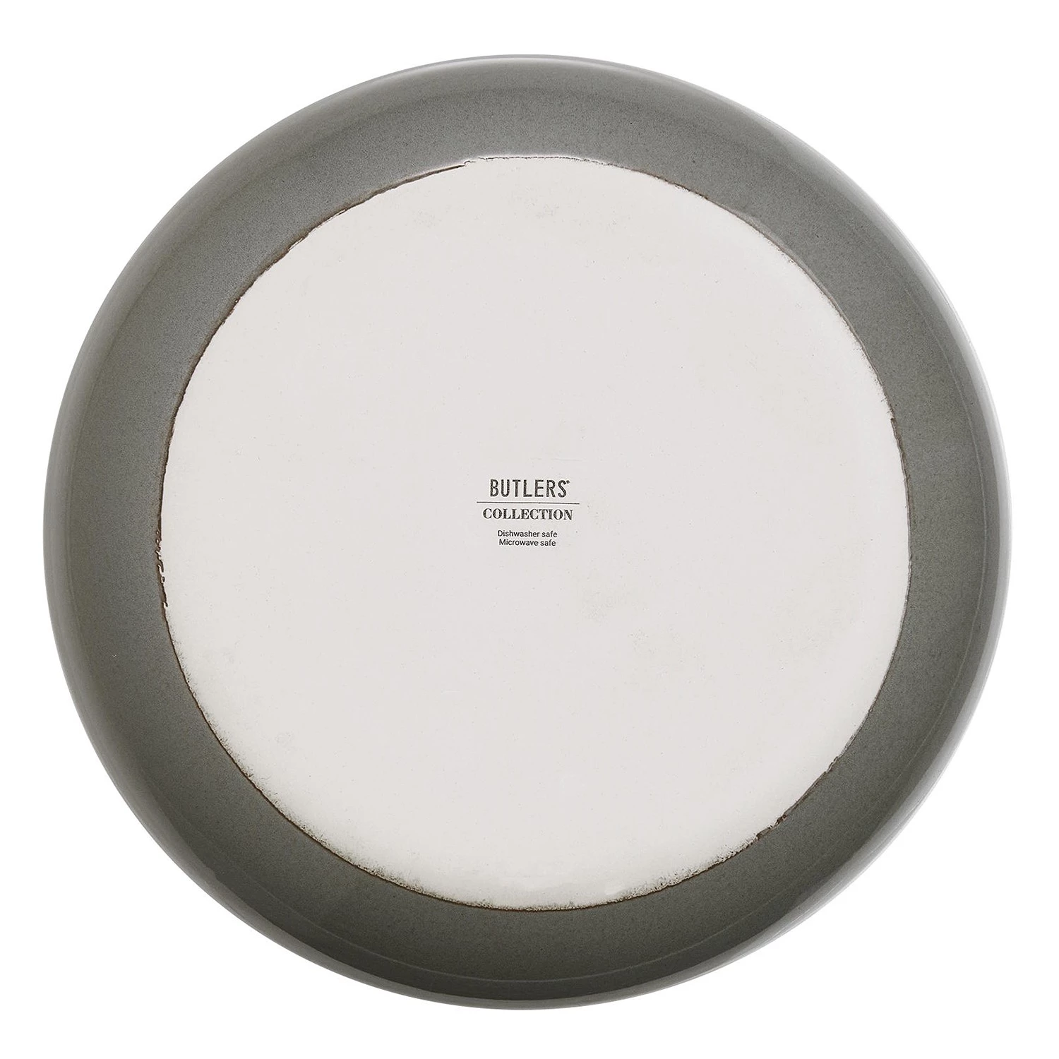 Butlers Service NATIVE (12 él.) - Gris 8 Butlers Service NATIVE (12 él.) - Gris – Image 6