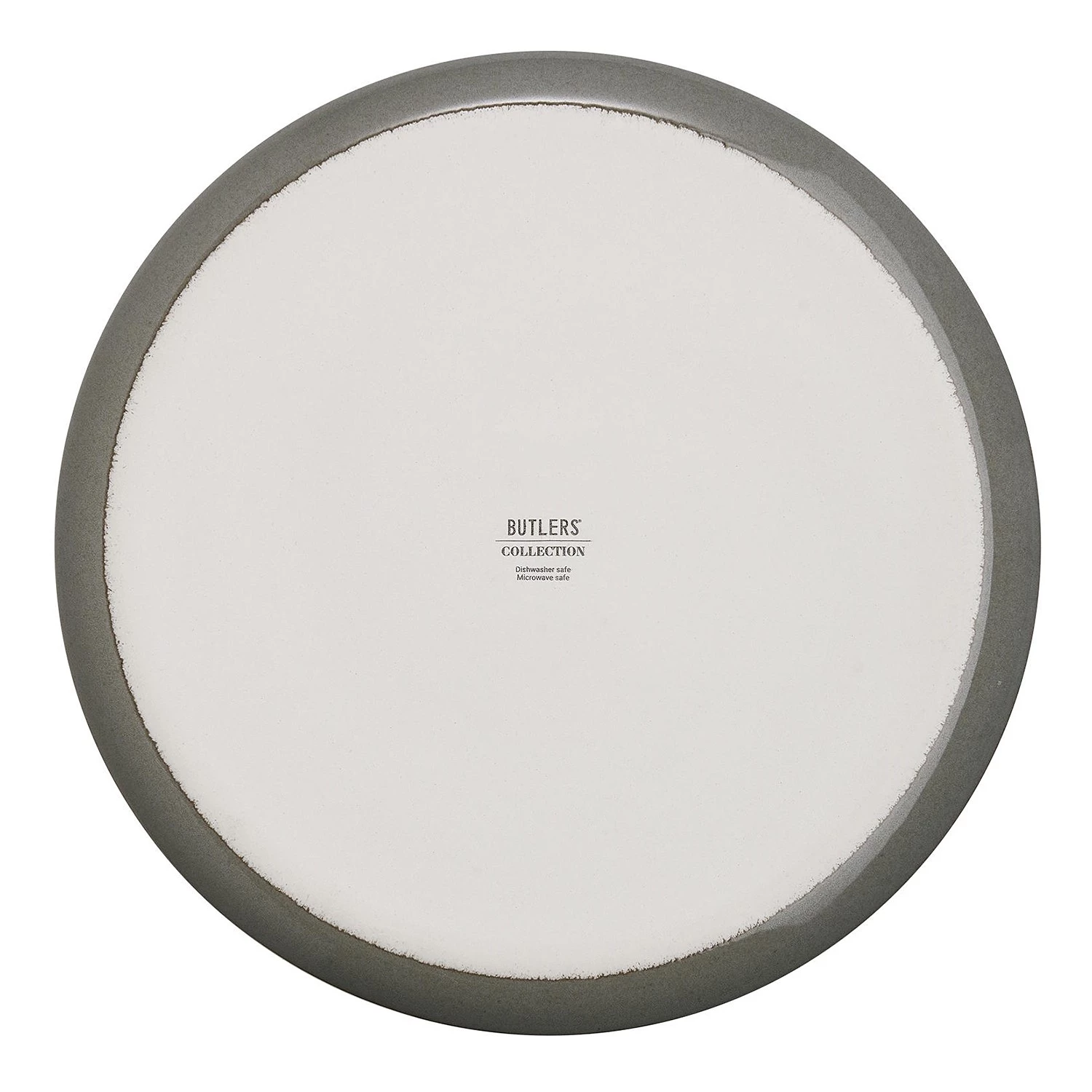 Butlers Service NATIVE (12 él.) - Gris 11 Butlers Service NATIVE (12 él.) - Gris – Image 9