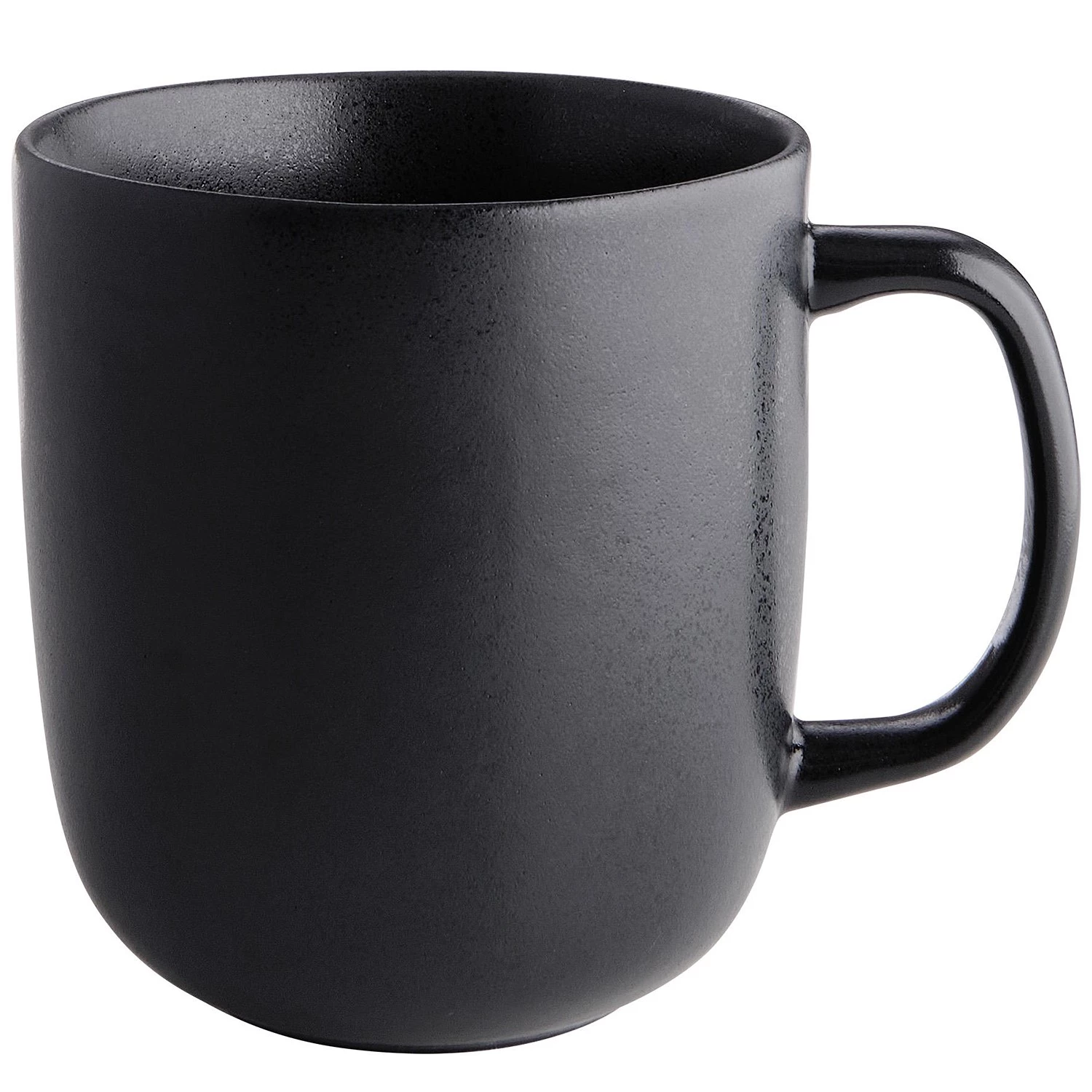 Butlers Set petit-déjeuner CASA NOVA (12 él.) - Noir 10 Butlers Set petit-déjeuner CASA NOVA (12 él.) - Noir – Image 8