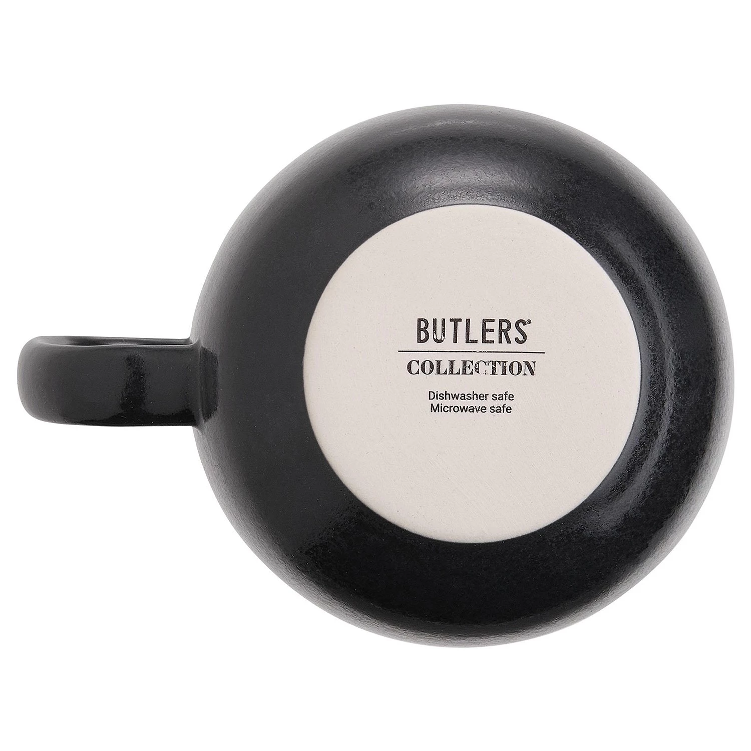 Butlers Set petit-déjeuner CASA NOVA (12 él.) - Noir 12 Butlers Set petit-déjeuner CASA NOVA (12 él.) - Noir – Image 10