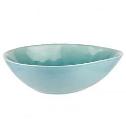 Butlers Service DE LA ROYA II (12 él.) - Céramique - Bleu pétrole -Vaisselle Soldes 1000335666 220215 045 DETAILS P000000001000335666