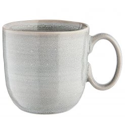 Butlers Service MANOR (16 él.) - Céramique - Gris clair 21 Butlers Service MANOR (16 él.) - Céramique - Gris clair -Vaisselle Soldes 1000335670 220215 040 DETAILS P000000001000335670