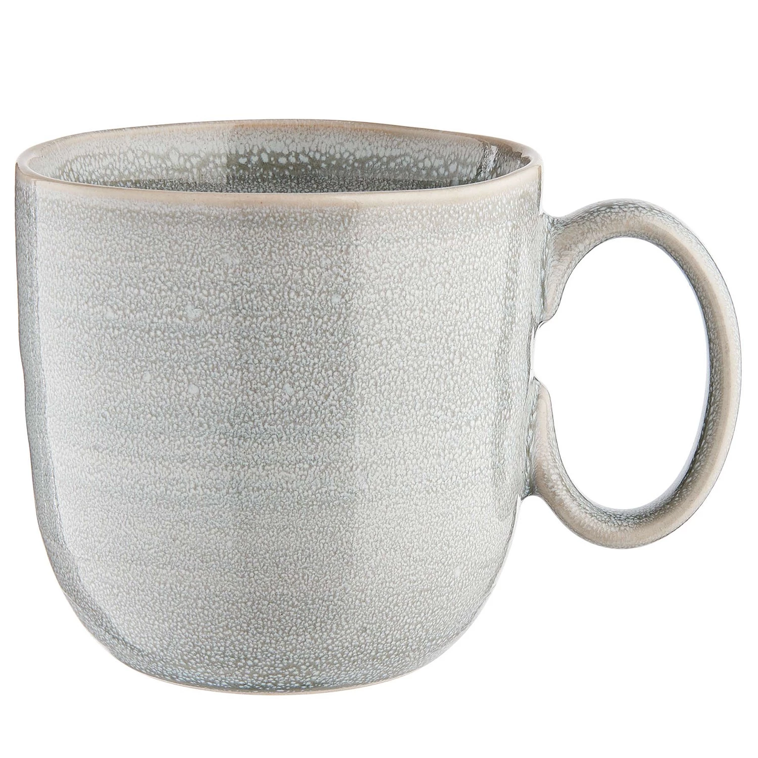 Butlers Service MANOR (16 él.) - Céramique - Gris clair 8 Butlers Service MANOR (16 él.) - Céramique - Gris clair – Image 6