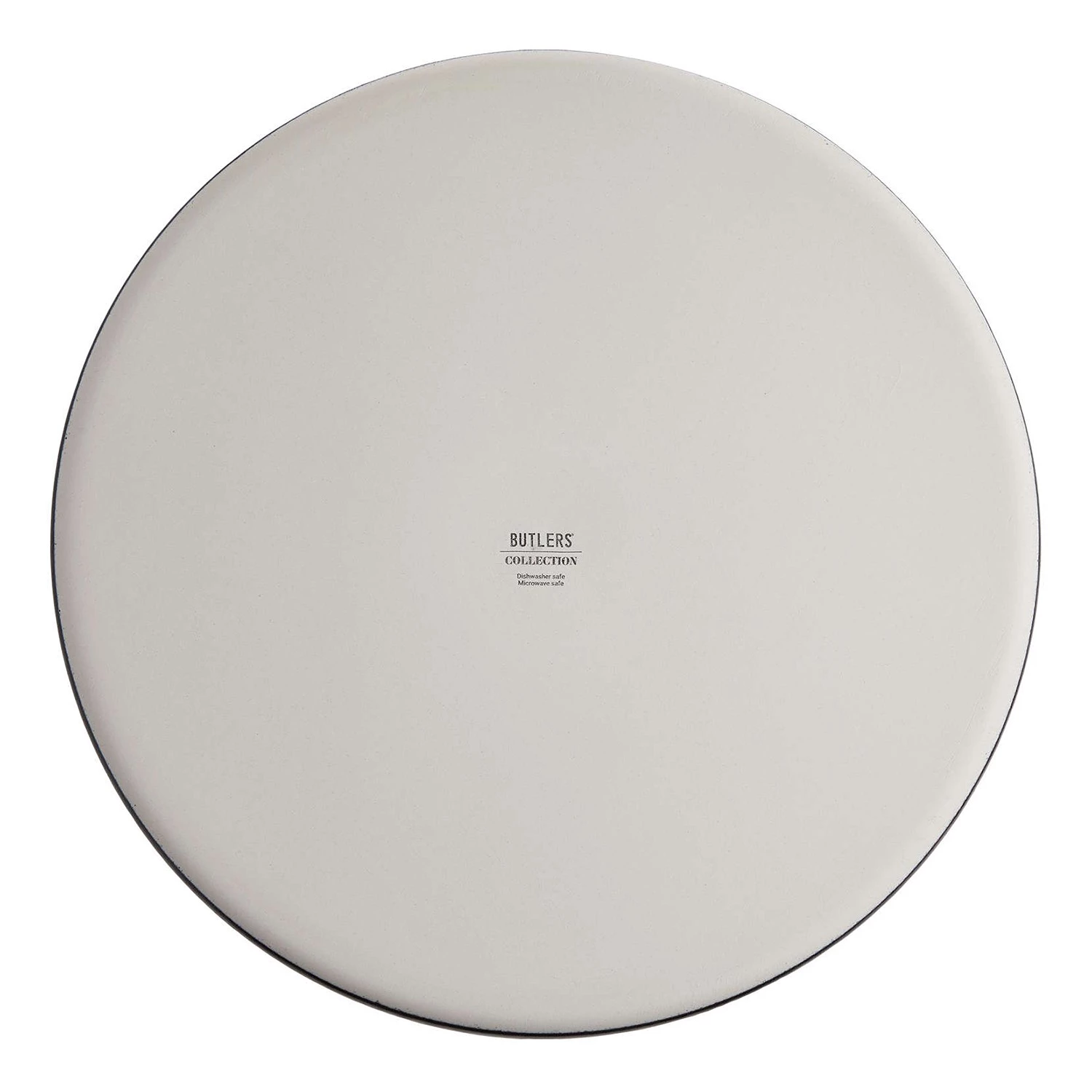 Butlers Service CASA NOVA II (12 él.) - Noir 10 Butlers Service CASA NOVA II (12 él.) - Noir – Image 8