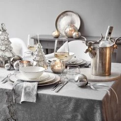 Butlers Plateau MARBLE - Marbre blanc -Vaisselle Soldes 1000343949 220406 024 MOOD DETAILS P000000001000343949 mood