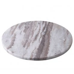 Butlers Plateau MARBLE - Marbre - Beige -Vaisselle Soldes 1000344028 220406 030 DETAILS P000000001000344028