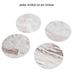 Butlers Plateau MARBLE - Marbre - Beige -Vaisselle Soldes 1000344028 220406 040 DETAILS P000000001000344028