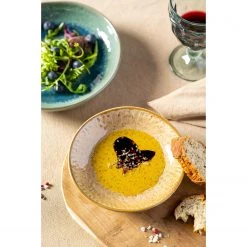 Leonardo Assiettes Matera II (lot de 6) - Céramique - Beige -Vaisselle Soldes 1000347051 220510 021 MOOD DETAILS P000000001000347051 mood