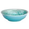 Butlers Coupe SUMATRA - Turquoise -Vaisselle Soldes 1000365159 220803 010 IMAGE P000000001000365159
