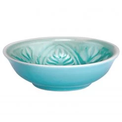 Butlers Coupe SUMATRA - Turquoise