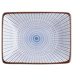 Butlers Coupe DIM SUM I - Bleu -Vaisselle Soldes 1000365166 220803 035 DETAILS P000000001000365166