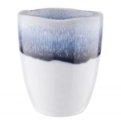 Butlers Service ATLANTIS (16 éléments) - Faïence - Bleu -Vaisselle Soldes 1000365197 220803 070 DETAILS P000000001000365197