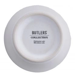 Butlers Service ATLANTIS (16 éléments) - Faïence - Bleu -Vaisselle Soldes 1000365197 220803 075 DETAILS P000000001000365197