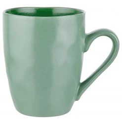 Butlers Tasse à café DE LA ROYA - Vert foncé