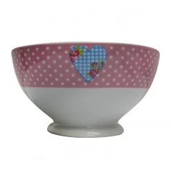 My Flair Bols Calvina (lot de 2) - Porcelaine multicolore 13 My Flair Bols Calvina (lot de 2) - Porcelaine multicolore -Vaisselle Soldes schalen calvina 2er set porzelan bunt 2097638