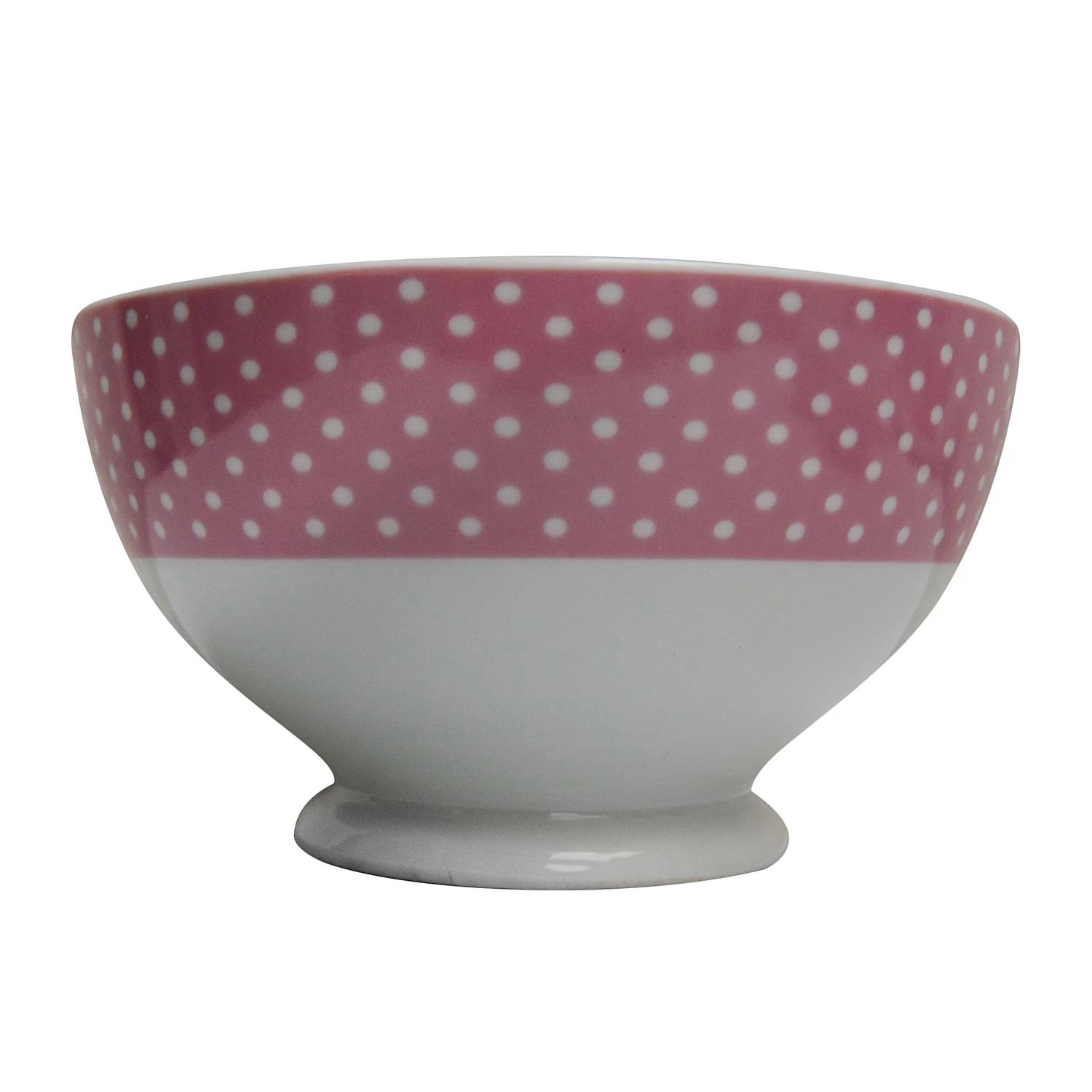 My Flair Bols Calvina (lot de 2) - Porcelaine multicolore 8 My Flair Bols Calvina (lot de 2) - Porcelaine multicolore – Image 6