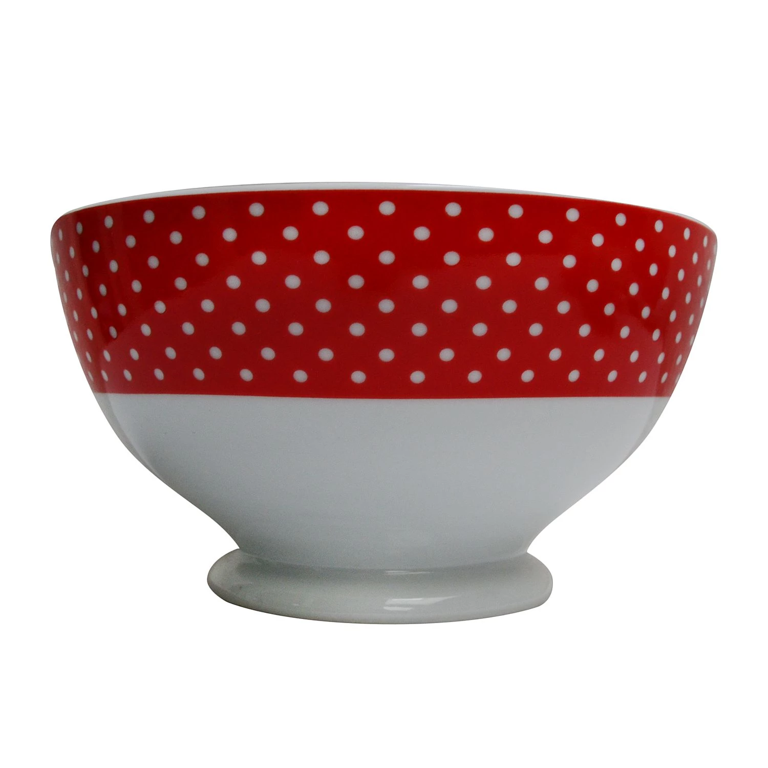 My Flair Bols Calvina (lot de 2) - Porcelaine multicolore 9 My Flair Bols Calvina (lot de 2) - Porcelaine multicolore – Image 7